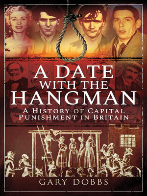 cover image of A Date with the Hangman